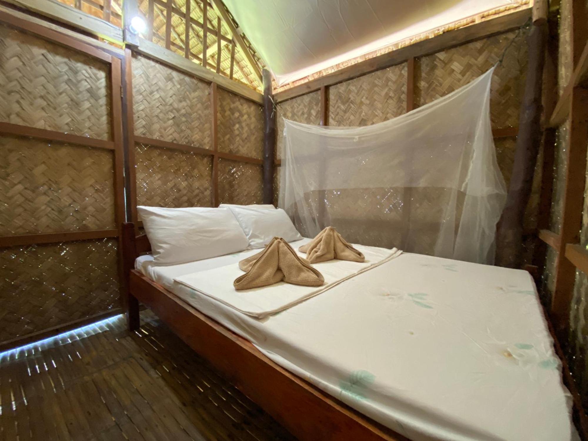Ocam Ocam Casadyan Inn New Busuanga Exteriér fotografie