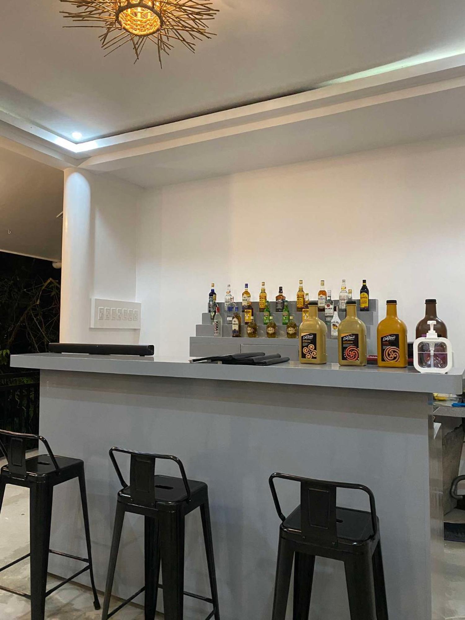Ocam Ocam Casadyan Inn New Busuanga Exteriér fotografie