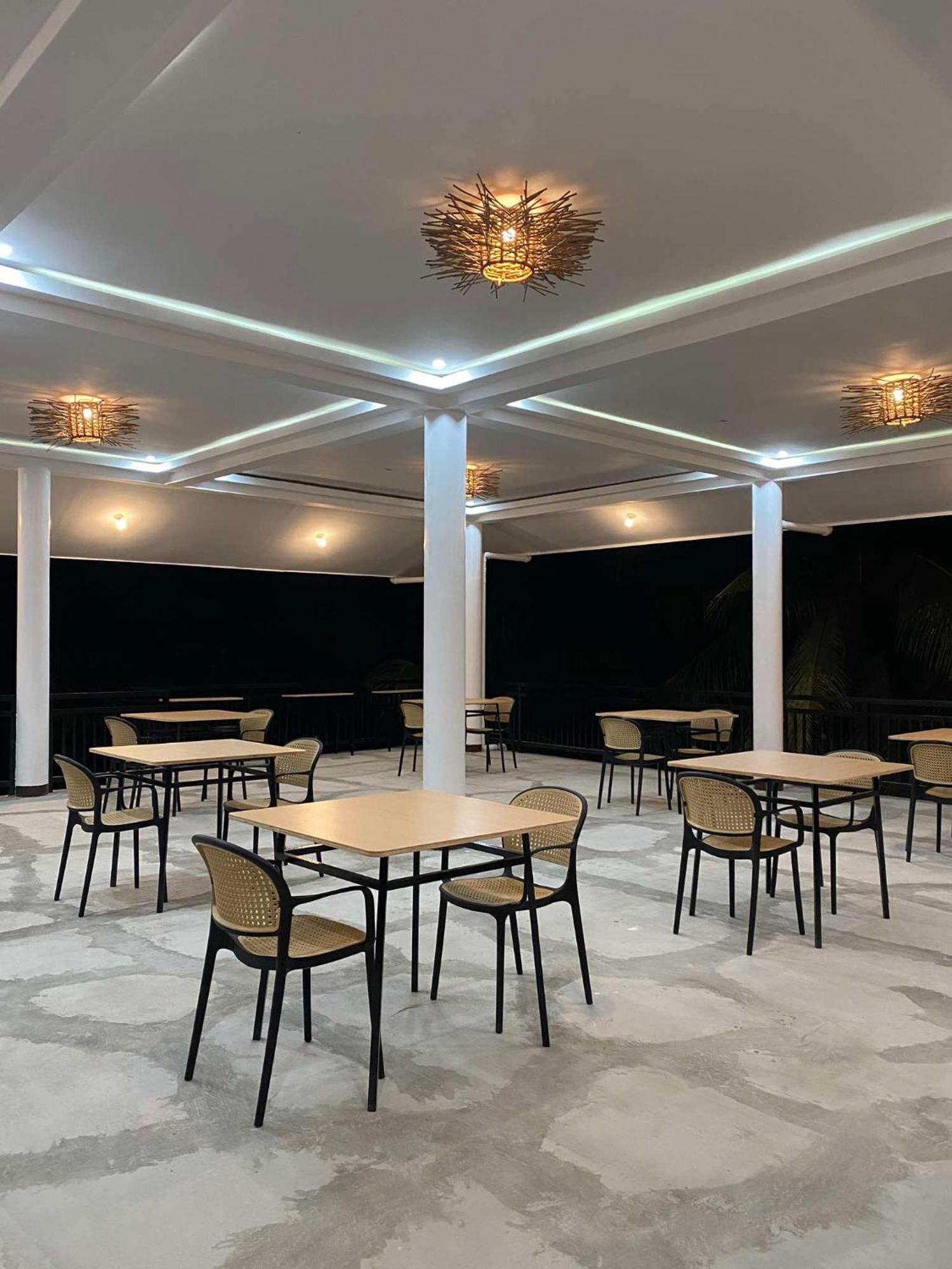 Ocam Ocam Casadyan Inn New Busuanga Exteriér fotografie
