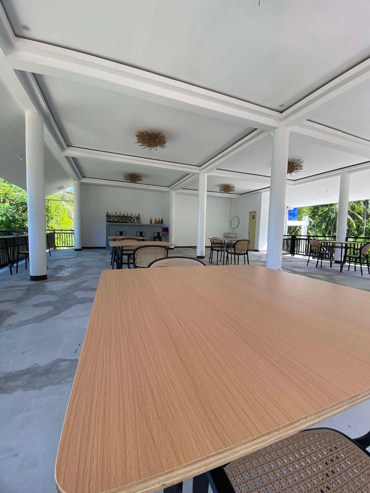 Ocam Ocam Casadyan Inn New Busuanga Exteriér fotografie