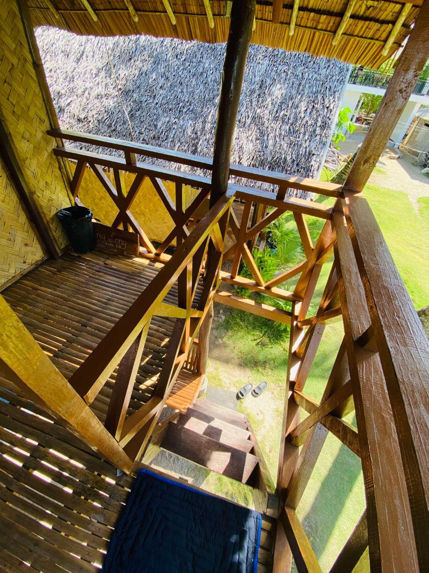 Ocam Ocam Casadyan Inn New Busuanga Exteriér fotografie