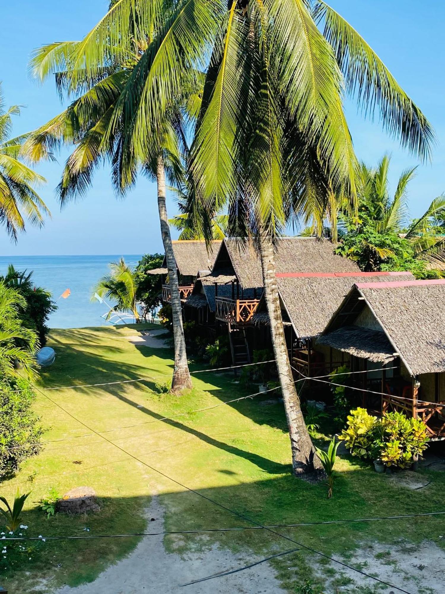 Ocam Ocam Casadyan Inn New Busuanga Exteriér fotografie